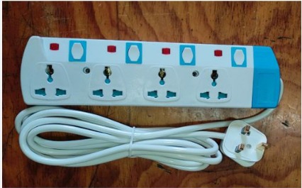 ...